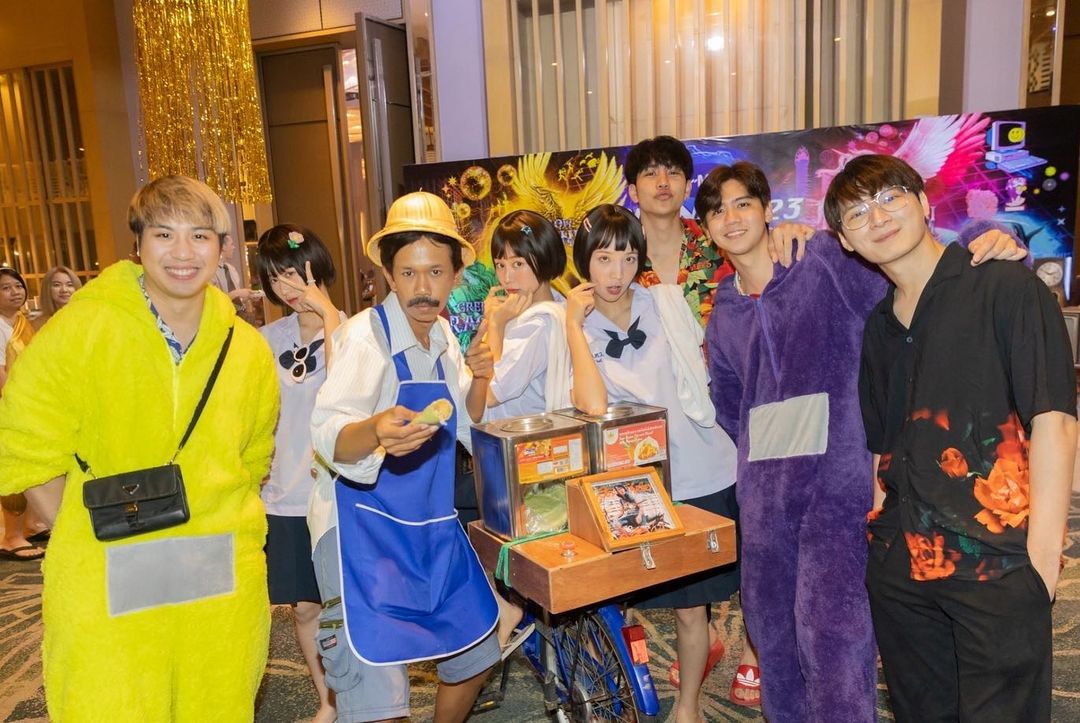 งาน #gmmtvouting2023