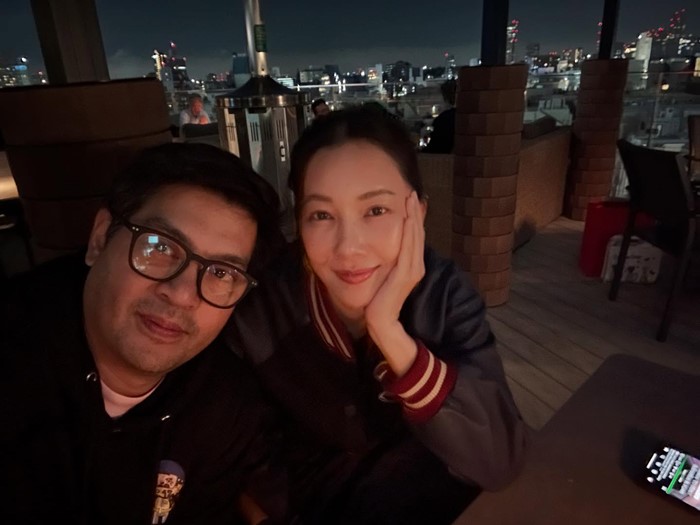  ทนายชี้ ต๊อด ปิติ สามีนุ่น วรนุช จ่อฟ้อง อาจารย์อุ๋ย เซ่นคลิปเสียง หมิ่นสถาบันครอบครัว 