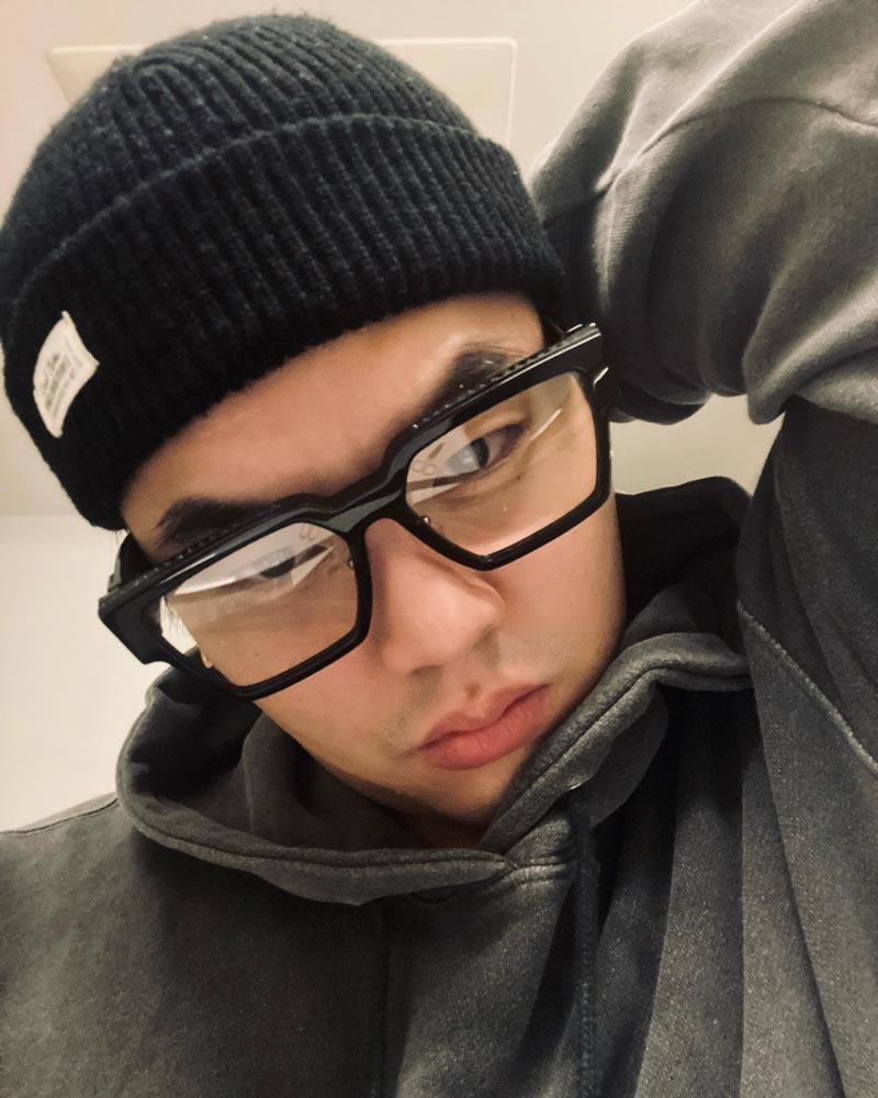 ฮั่น เดอะสตาร์