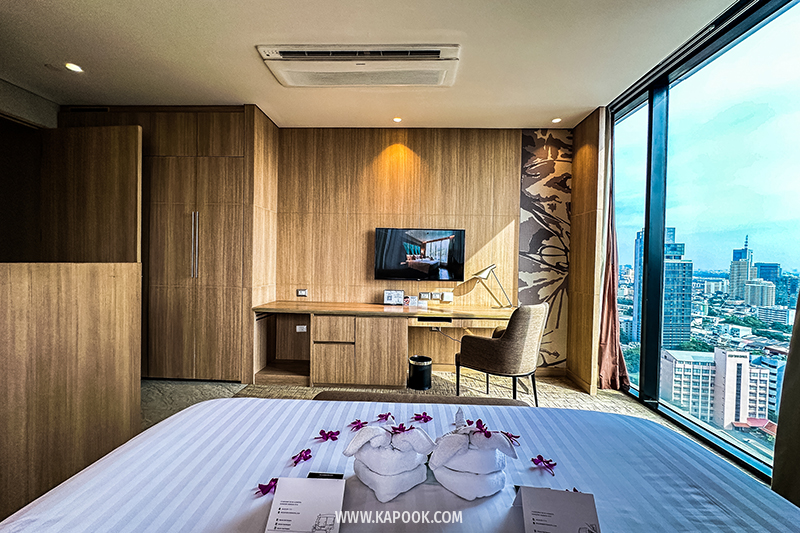 SKYVIEW Hotel Bangkok