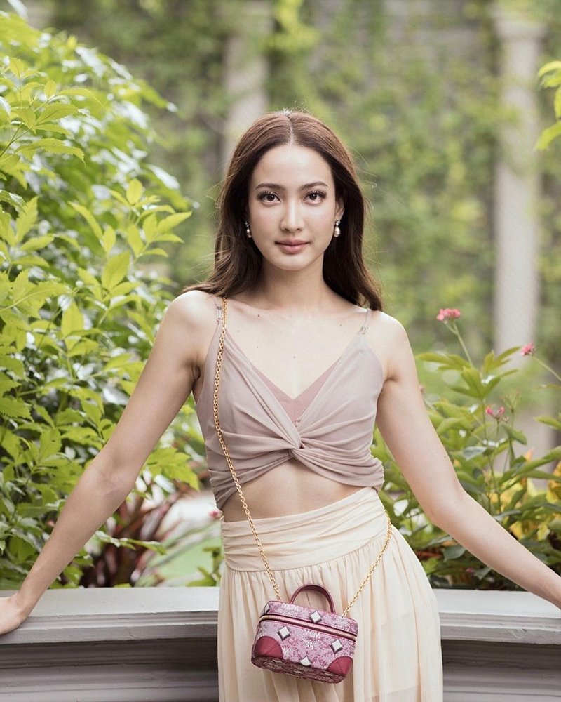 แต้ว ณฐพร