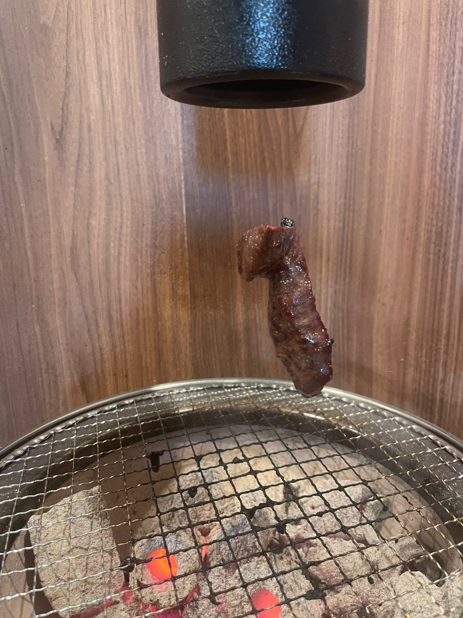 เนื้อย่าง