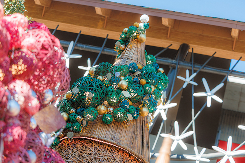 ไฟคริสต์มาส ปีใหม่ 2025-2026 