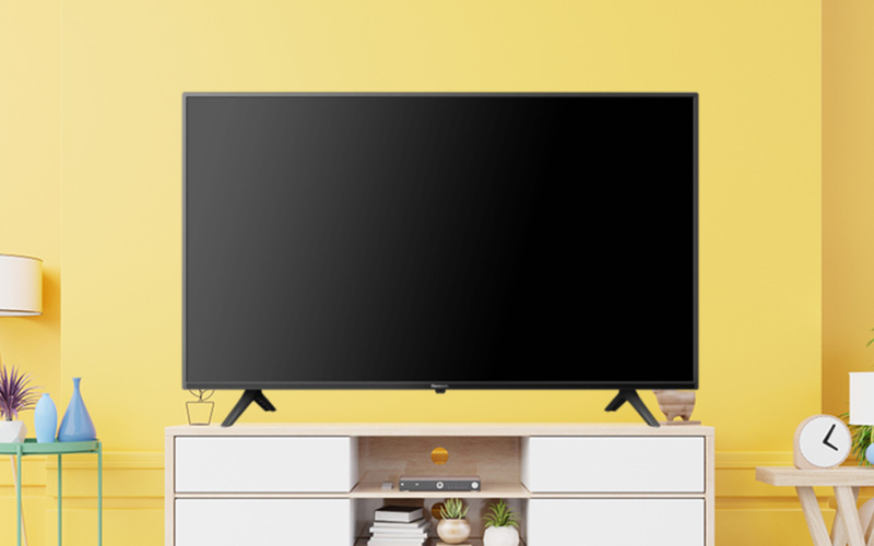 Panasonic รุ่น TH-55HX600T