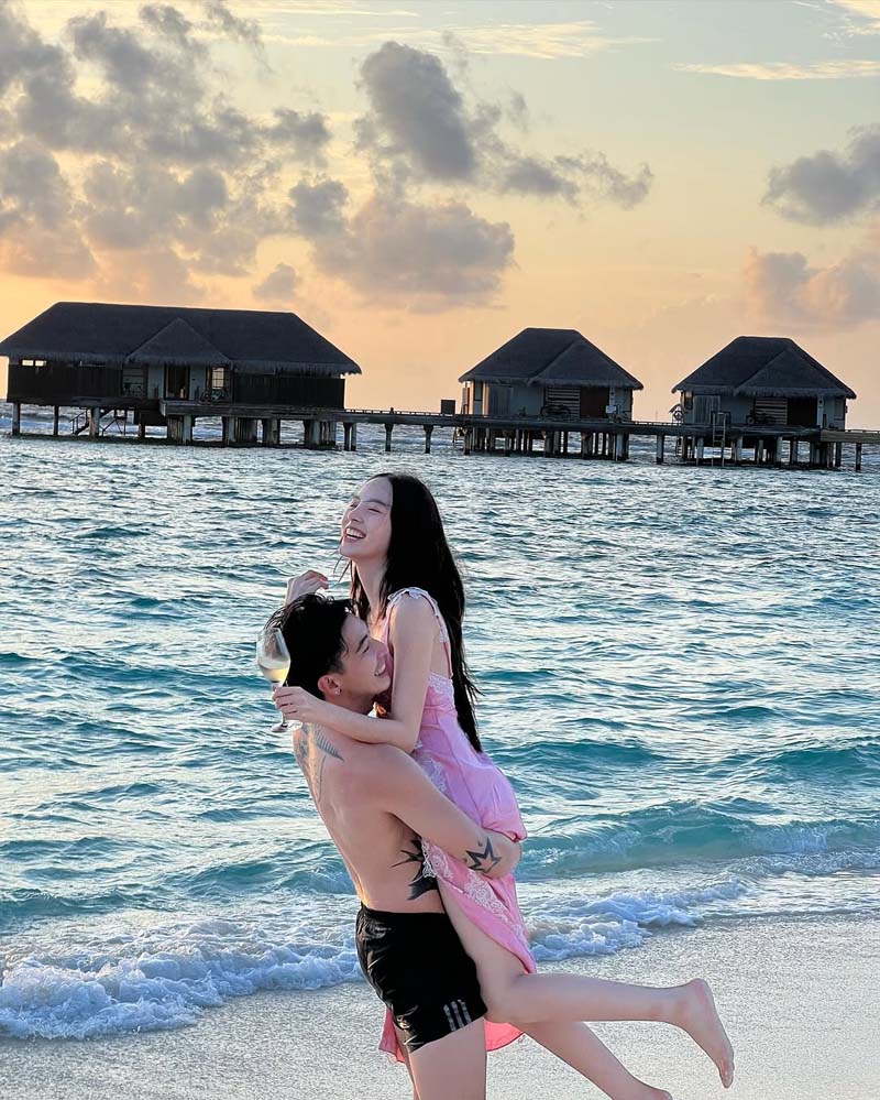 ณิชา ณัฏฐณิชา ประวัติ