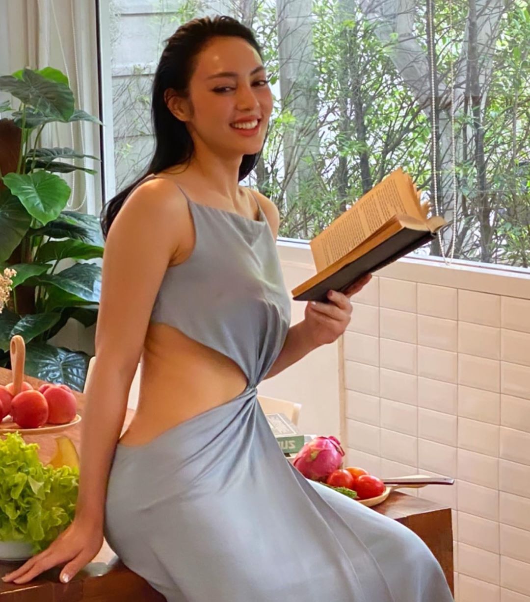 ตั๊ก บงกช