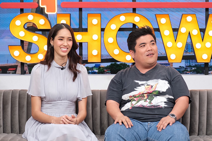  แจ็ค  ใบหม่อน