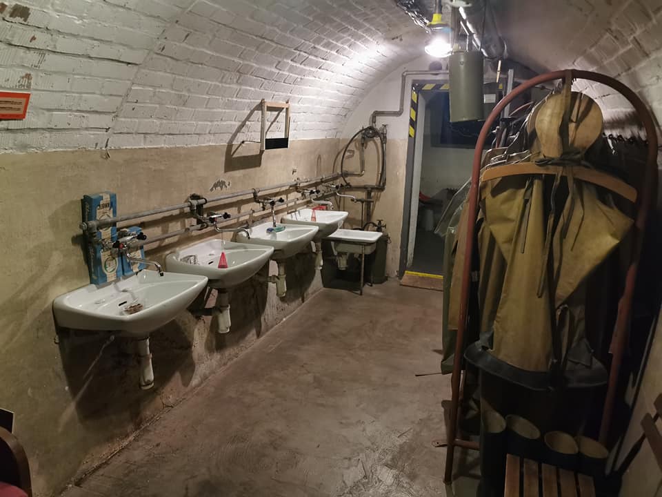 10-Z Bunker