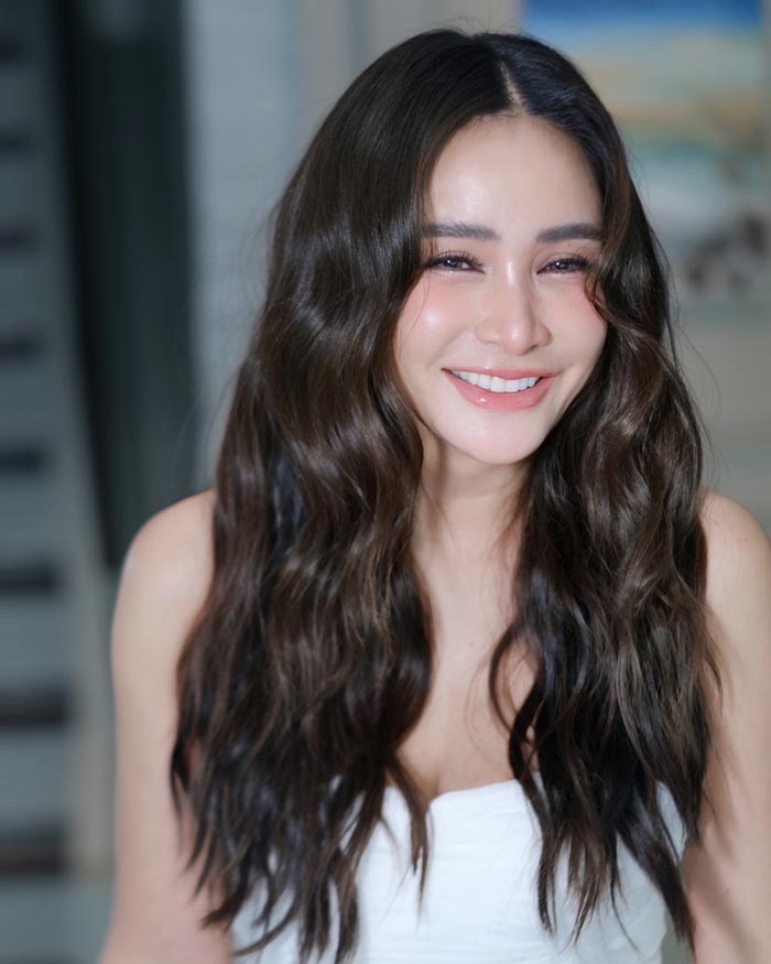 กระแต ศุภักษร อัปเดตหน้าใหม่หลังทำศัลยกรรม ครบ 1 เดือน