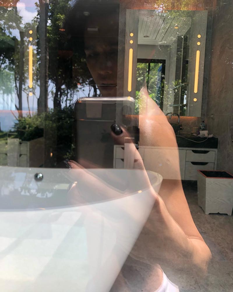 เต้ กันตนา