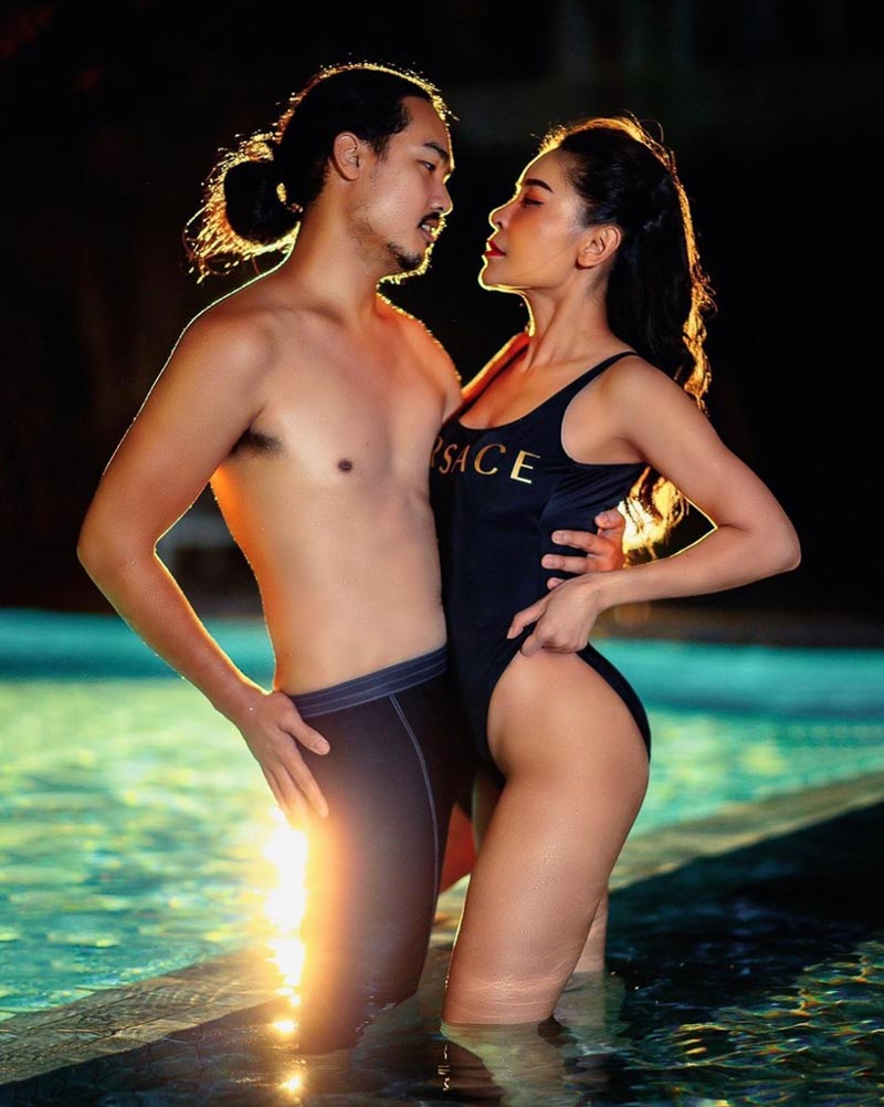 เป็กกี้ ศรีธัญญา