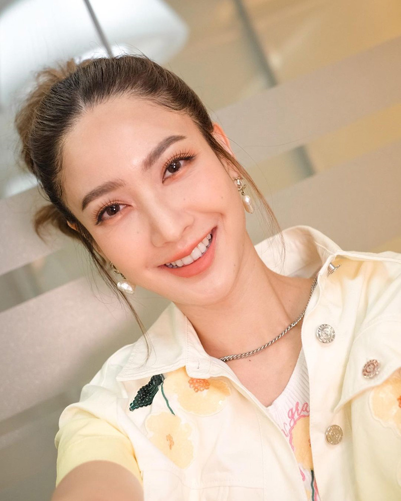 แต้ว ณฐพร