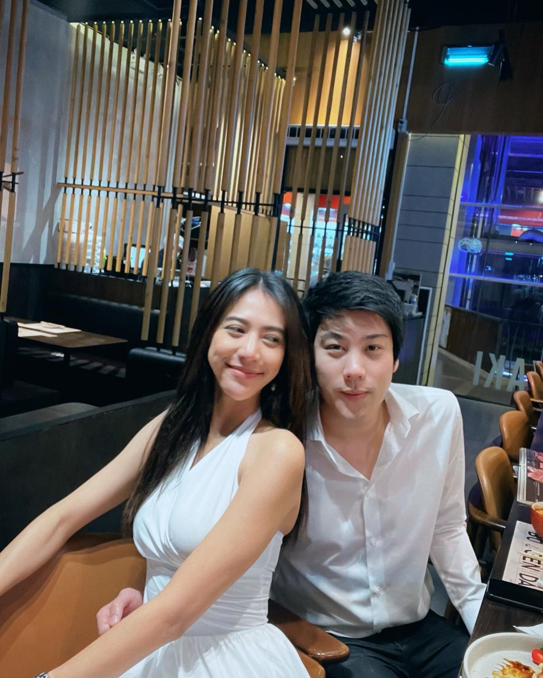 น้ำหวาน The Face 