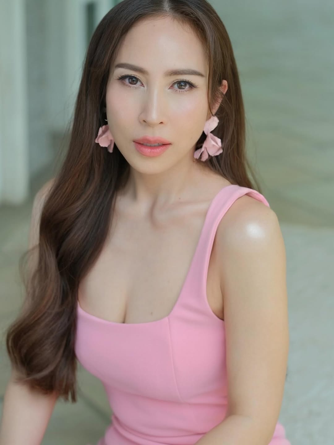 กิ๊ก สุวัจนี คัมแบ็กความเป็นเซ็กซี่สตาร์