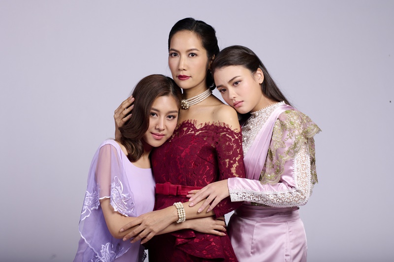 เลือดกากี