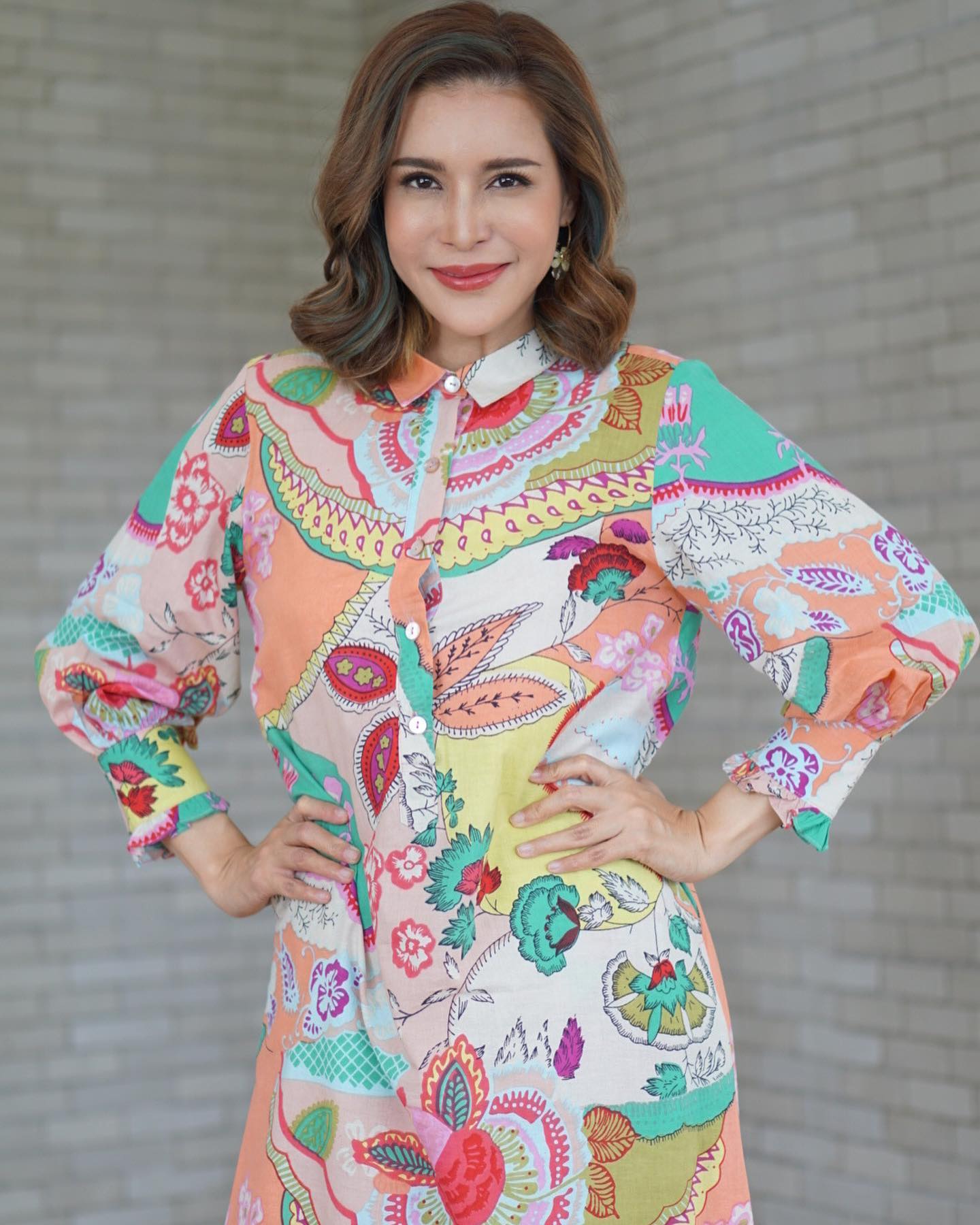 กิ๊ก มยุริญ