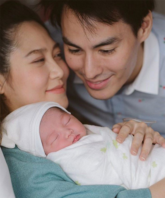 ลูกดารา
