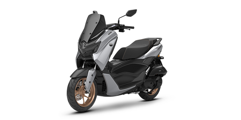 Yamaha NMAX 2026