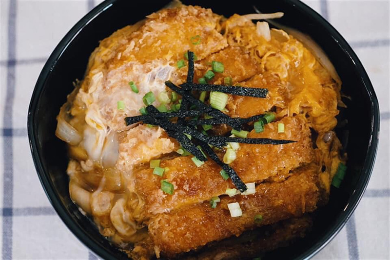 ร้านดงบุริ