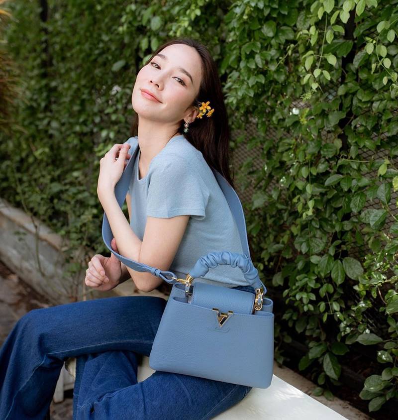 อั้ม พัชราภา