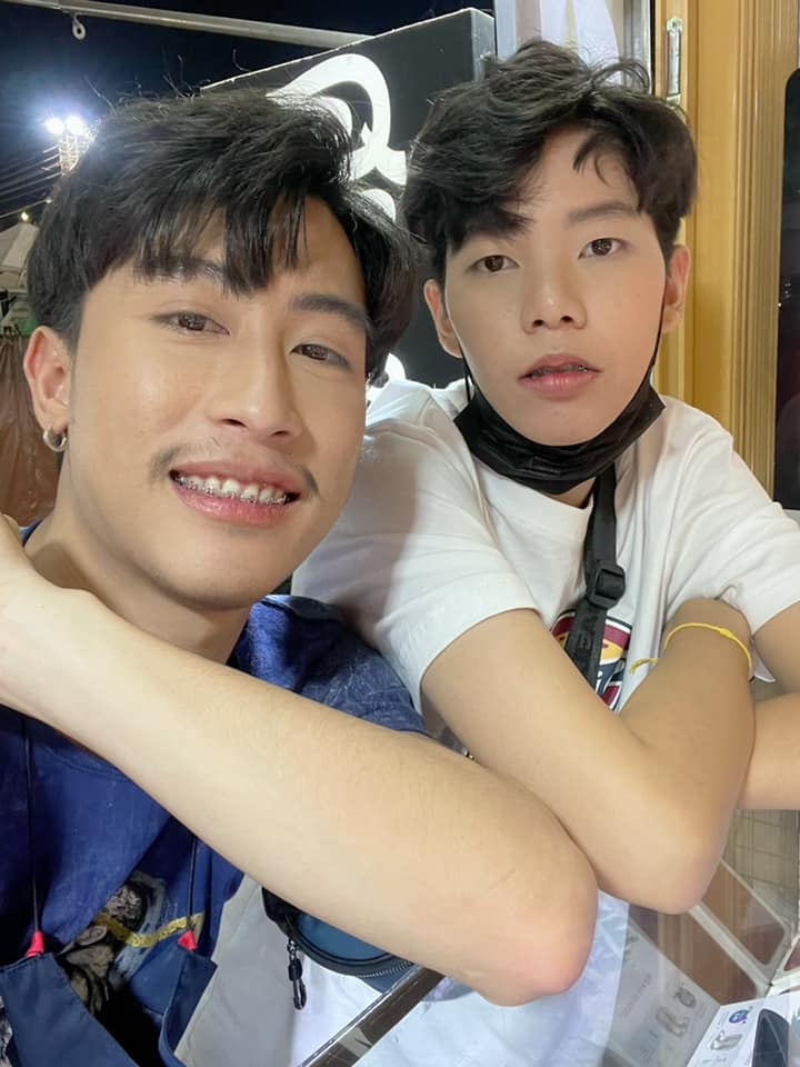 นุ๊ก ปาย