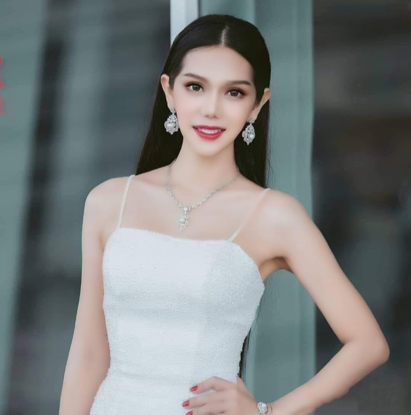 เจน ธัญรดี อดีตดารา