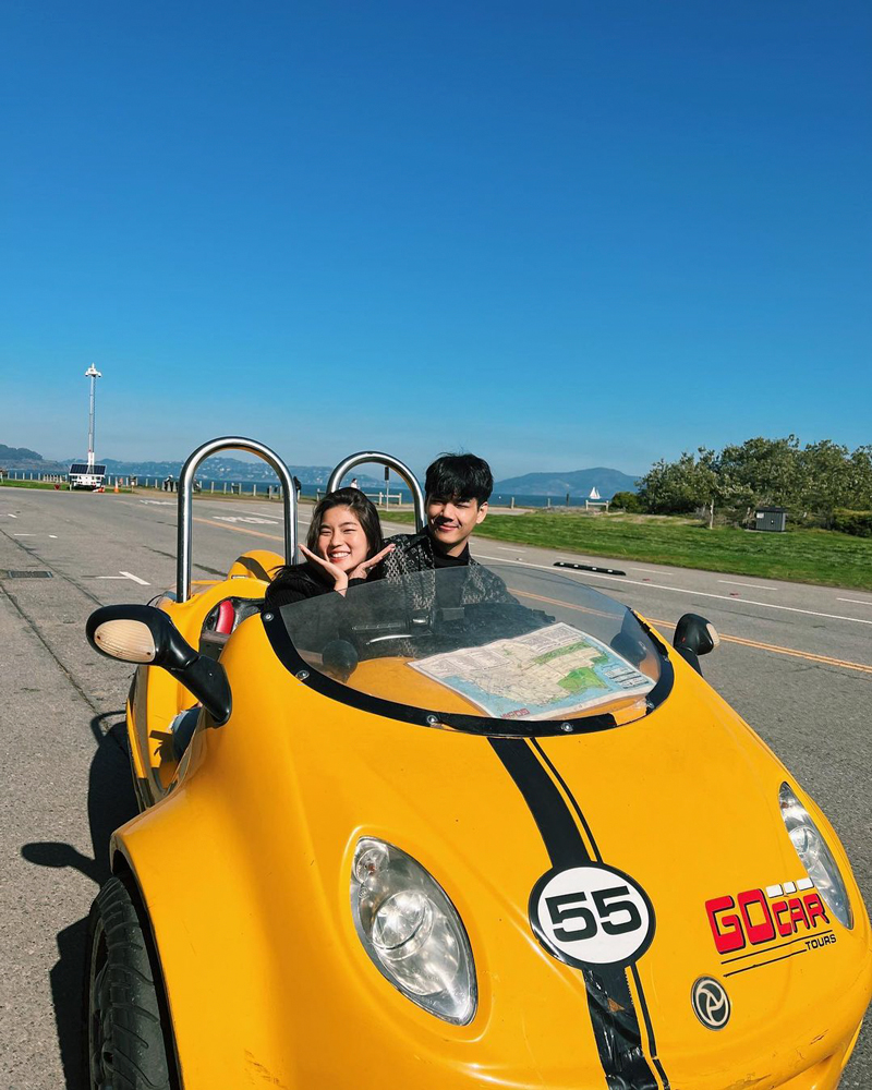 ก้อย นิกกี้