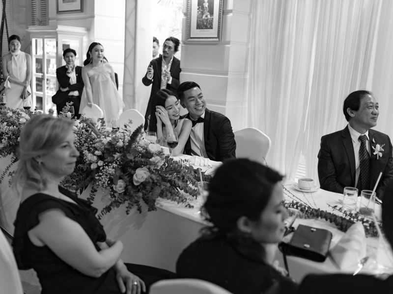 งานแต่ง จูนจูน พัชชา