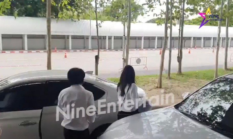 มารี เบรินเนอร์ สารภาพแล้ว ดื่มมาจริง