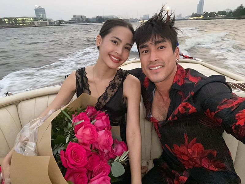  ณเดชน์ ญาญ่า