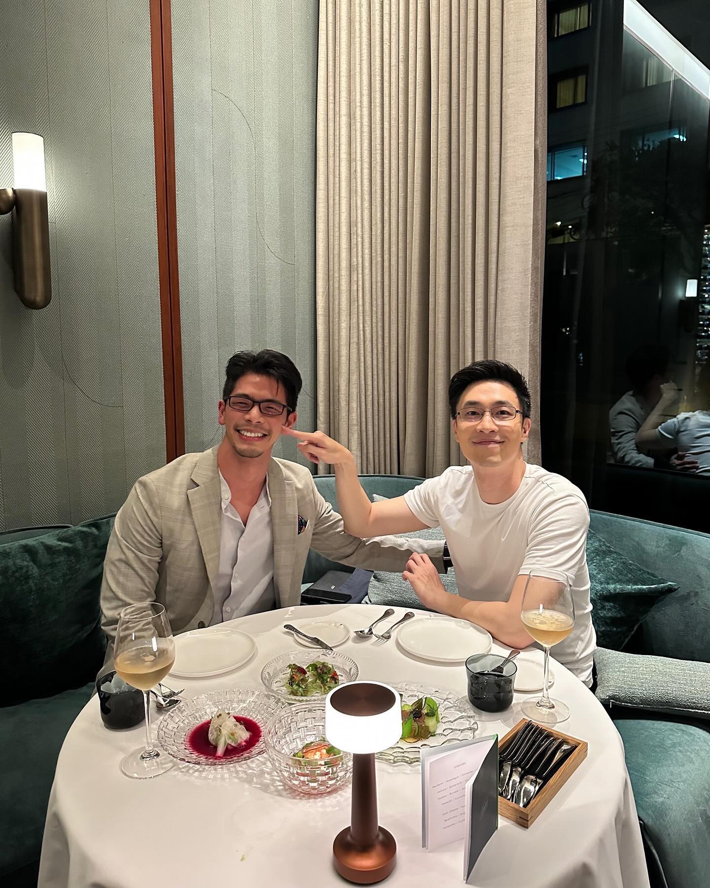 ไก่ ภาษิต หมอปิแอร์