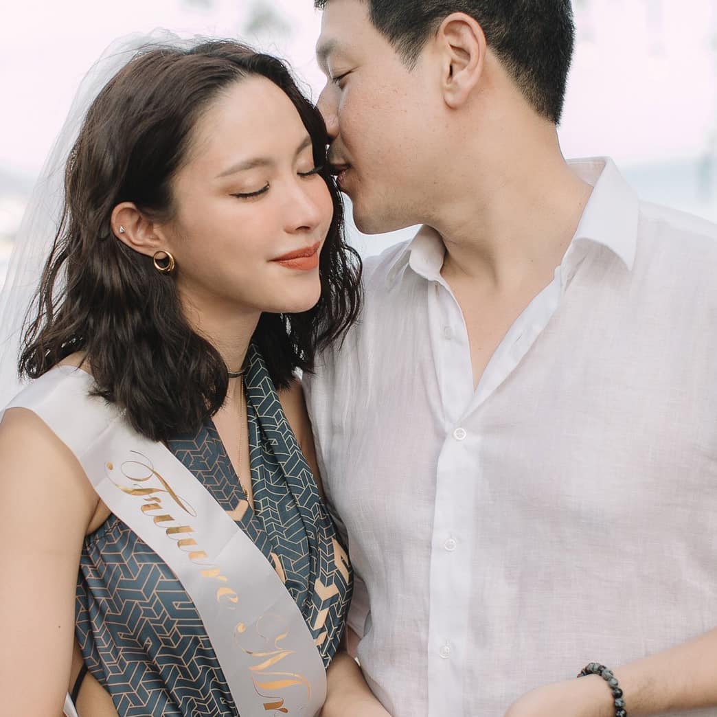 น้ำชา ชีรณัฐ