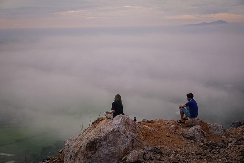 เขาคูหา สงขลา