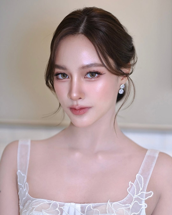 แตงกวา พิญญาเนศวร์ ประวัติ