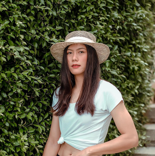 วอลเลย์บอลหญิงไทย