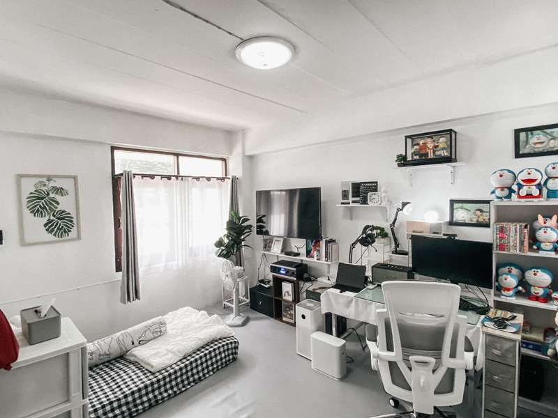 รีโนเวทบ้านพัก