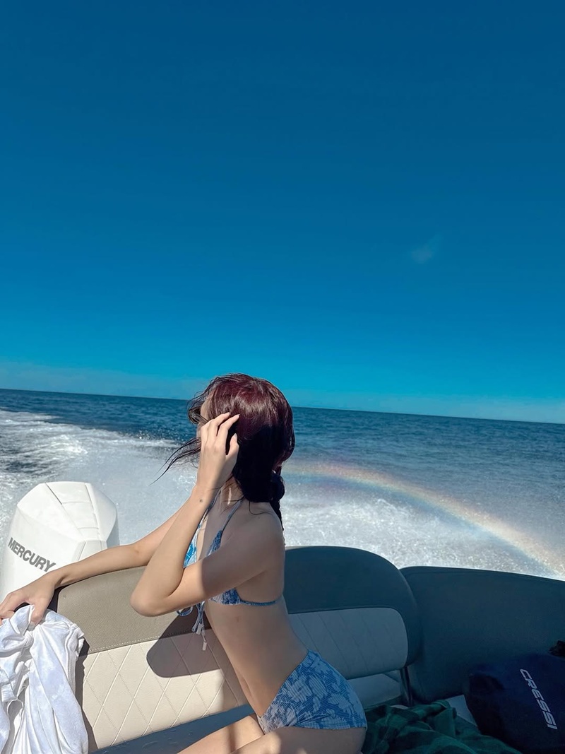 หยดน้ำ นัดดาภรณ์