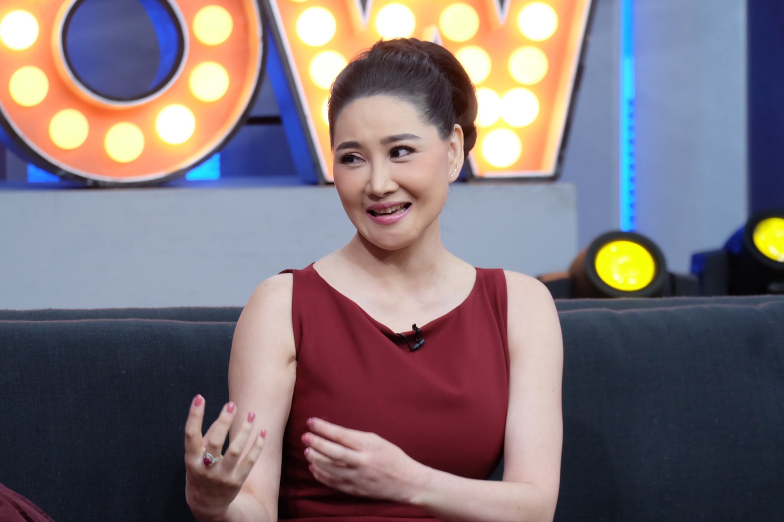 โยโกะ ทาคาโน่