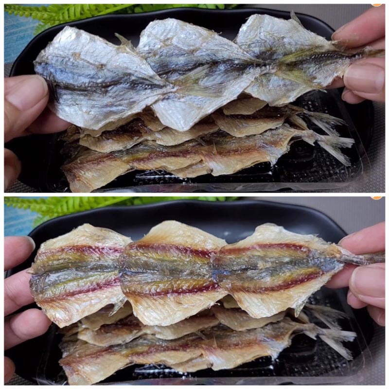 ปลาหวาน