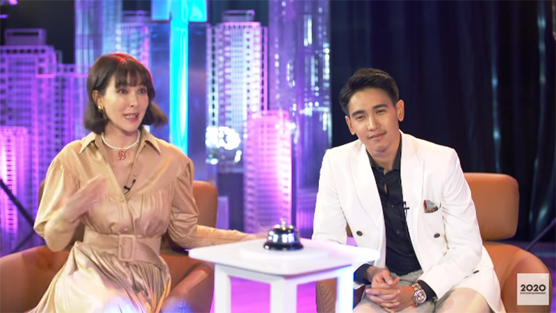 ย้อนฟังสัมภาษณ์ ก๊อต  โบว์ สมัยคบกัน 7 ปี