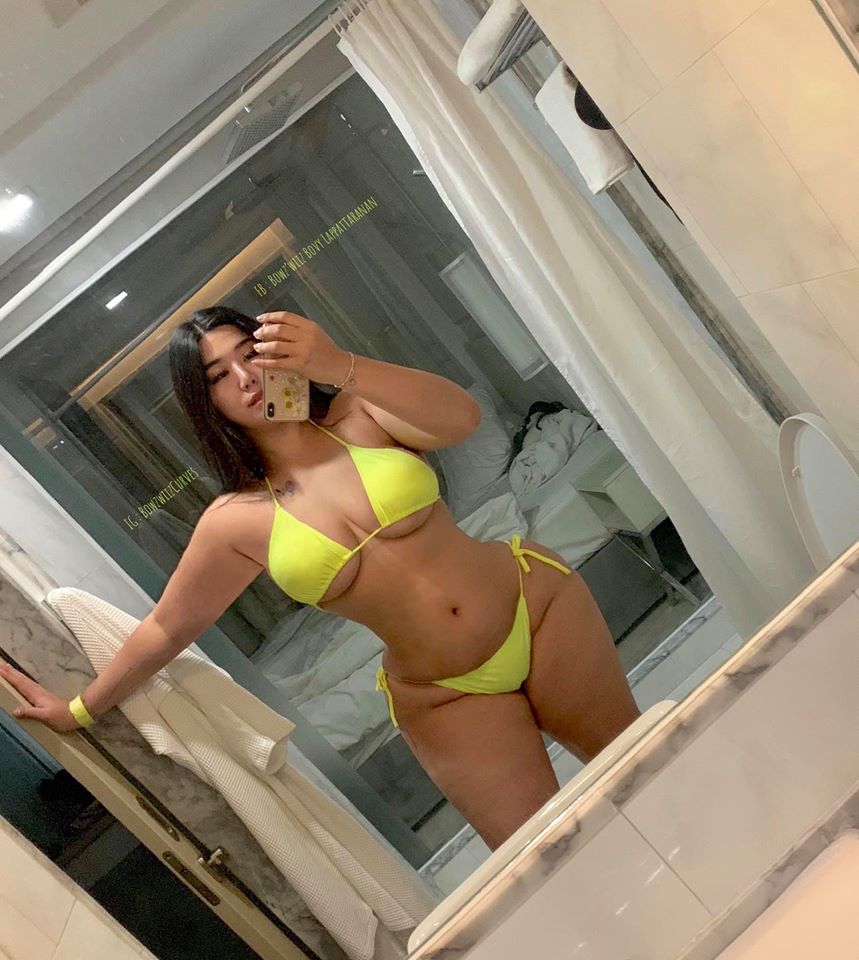 น้องโบวี่