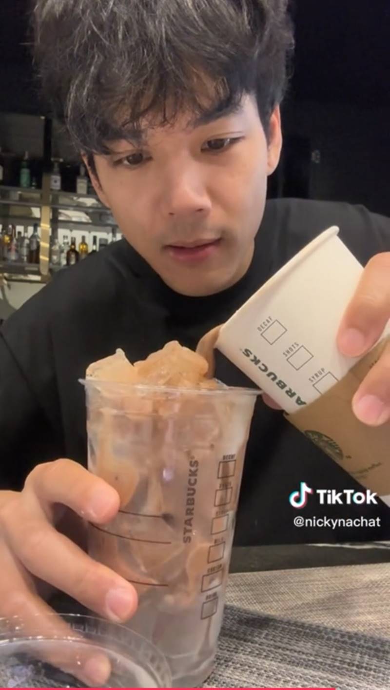 นิกกี้ ณฉัตร