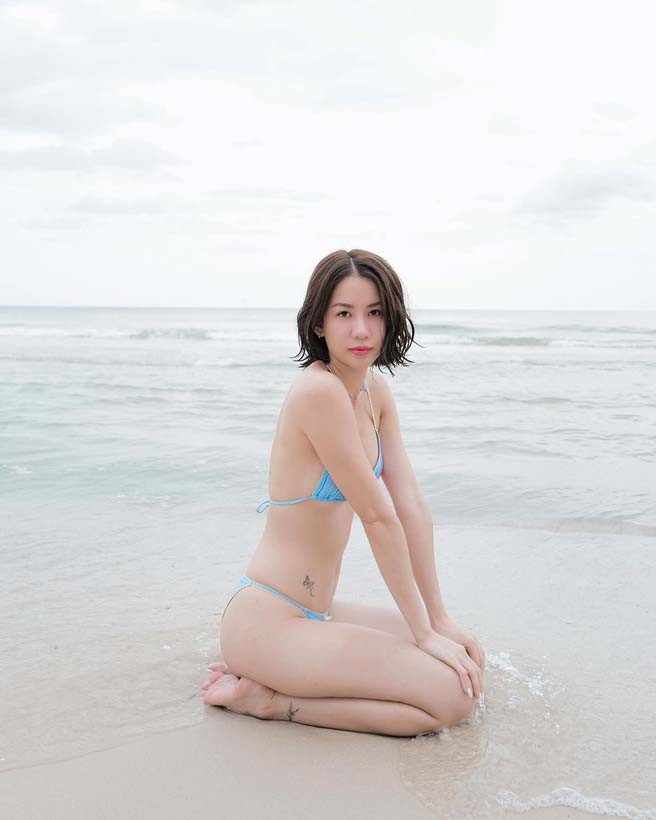 พลอย ภัทรากร