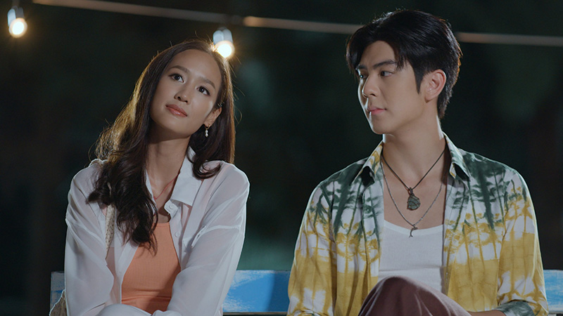อุบัติรักเกาะสวรรค์ (Treasure Lovers) Netflix แนะนำเนื้อหา เดือนสิงหาคม 2569