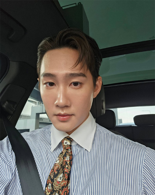 ทรงผมผู้ชาย 2025 เทรนด์ทรงผมมาแรง ตัดตามได้ ไม่มีตกเทรนด์