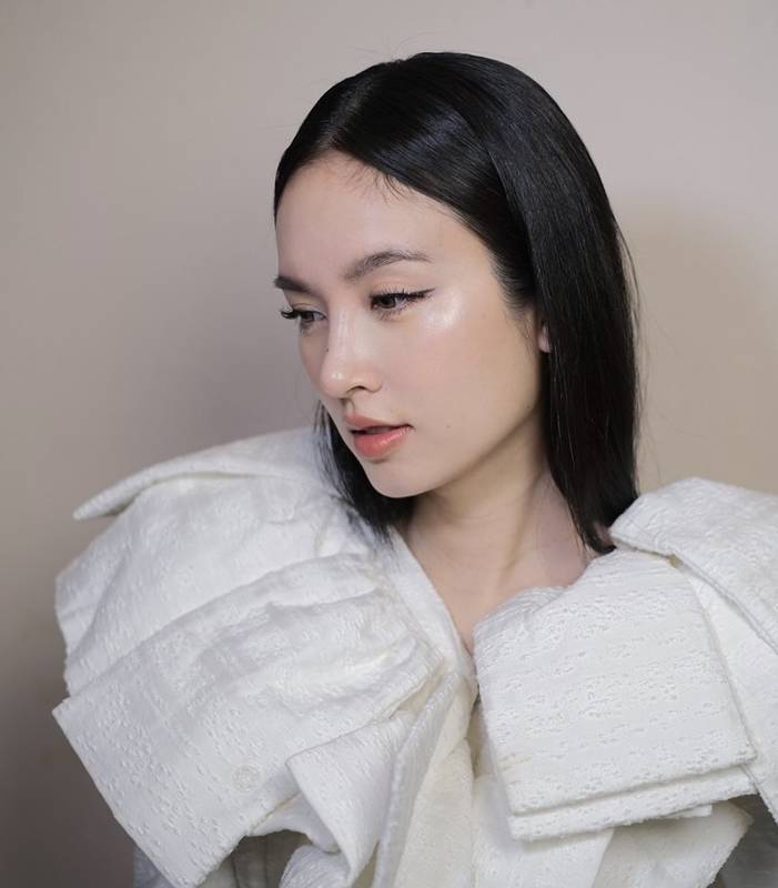 ปอย ตรีชฎา หนุนเปลี่ยนคำนำหน้าตรงเพศสภาพ