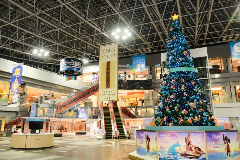 ที่พักซัปโปโร
