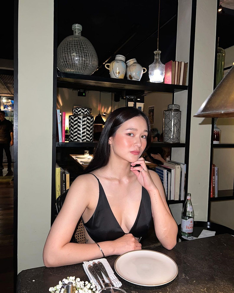 น้องเหนือ ดิสรยา