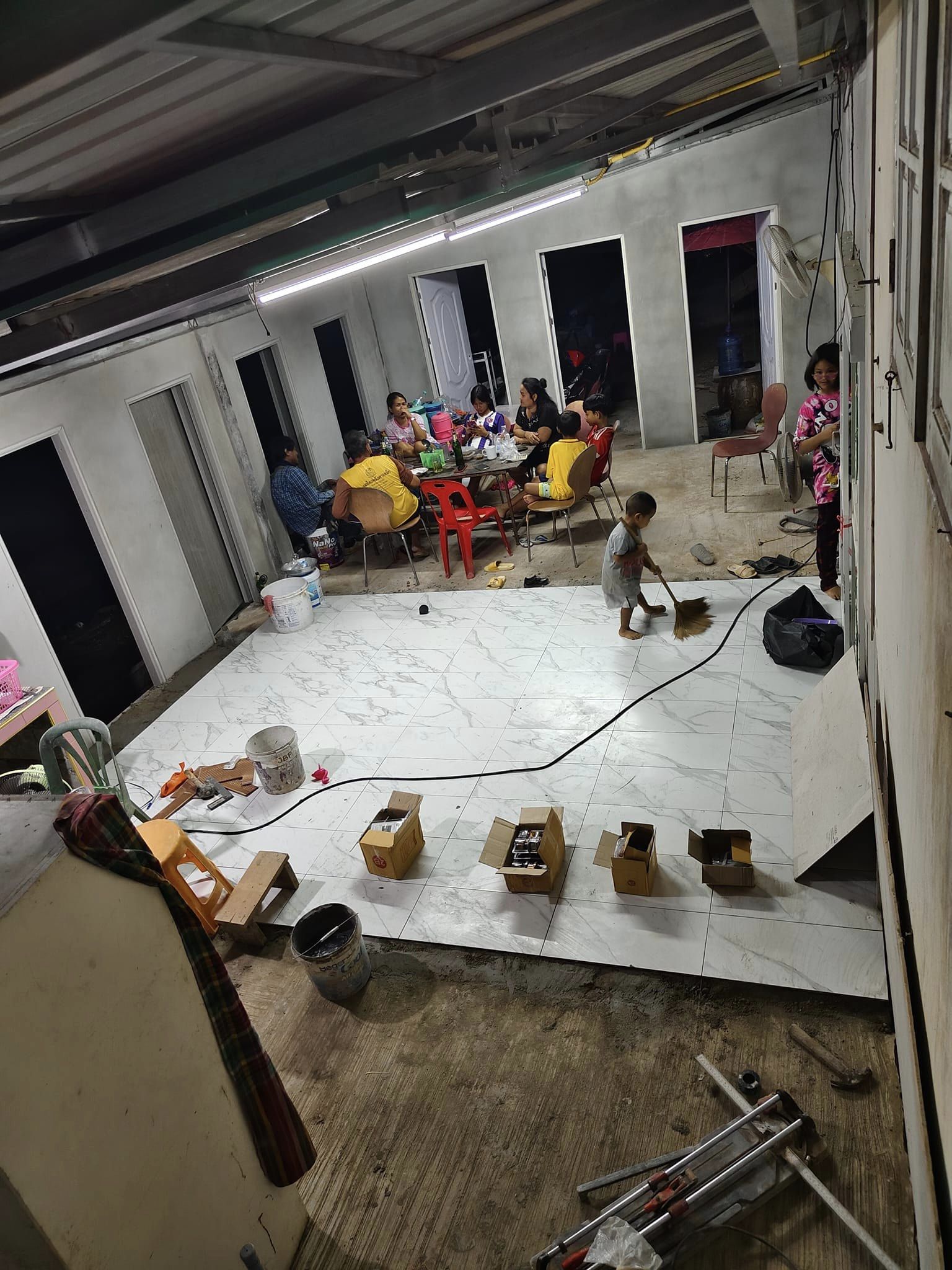 ห้องครัว