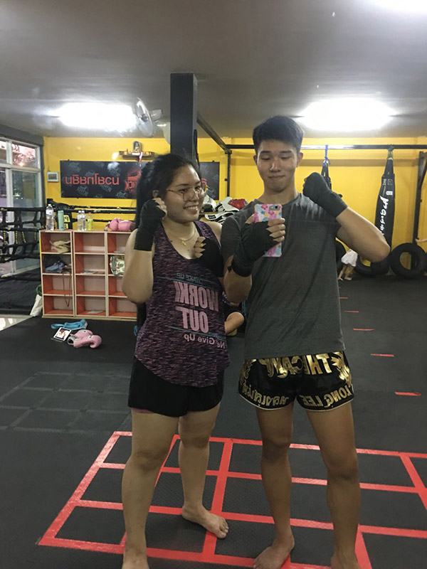 รีวิวลดน้ำหนัก